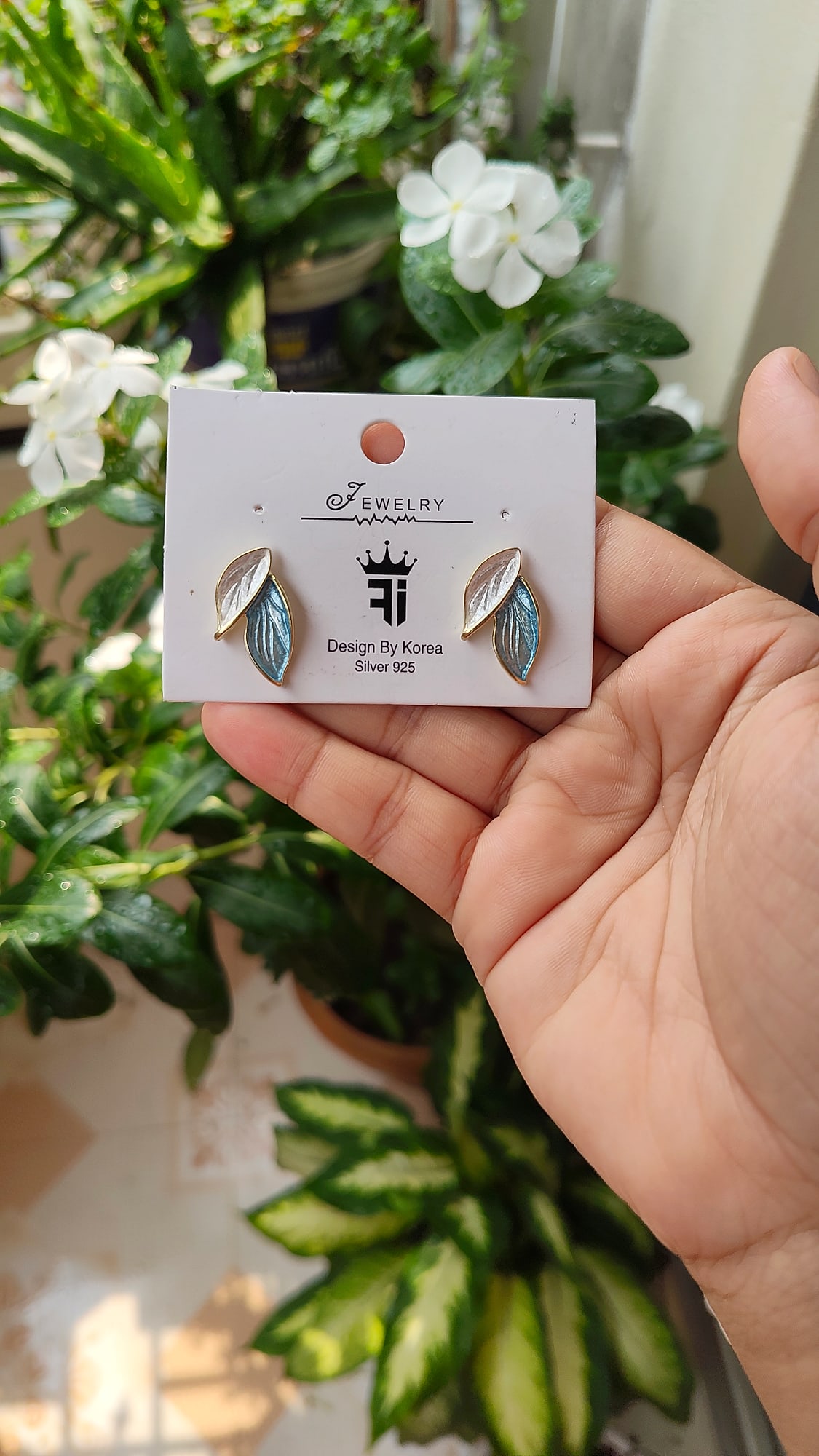 Sira jewellery