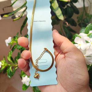 Amara Heart Chain